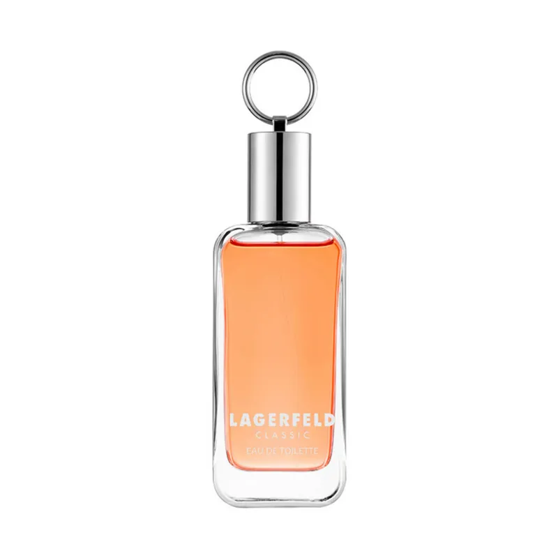 Bild 2 för Karl Lagerfeld   Classic Eau de Toilette 50 ml