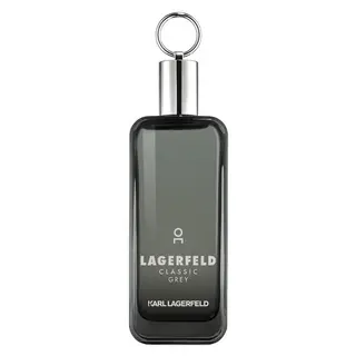 Produktfoto för Karl Lagerfeld   Classic Grey Eau de Toilette 100 ml