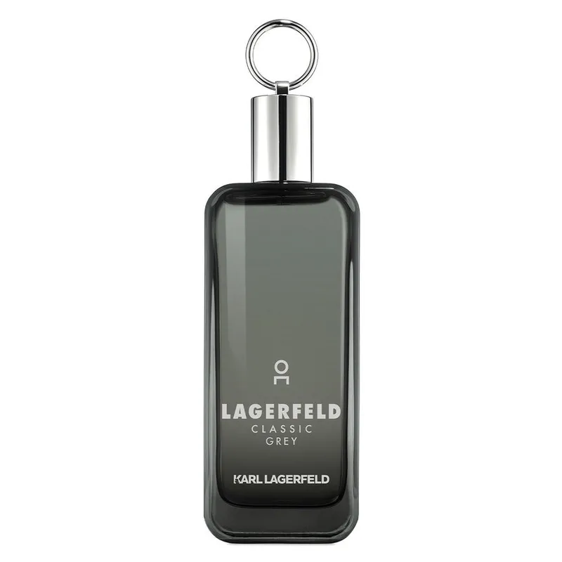 Bild 1 för Karl Lagerfeld   Classic Grey Eau de Toilette 100 ml