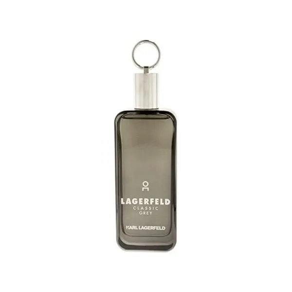 Bild 2 för Karl Lagerfeld   Classic Grey Eau de Toilette 100 ml