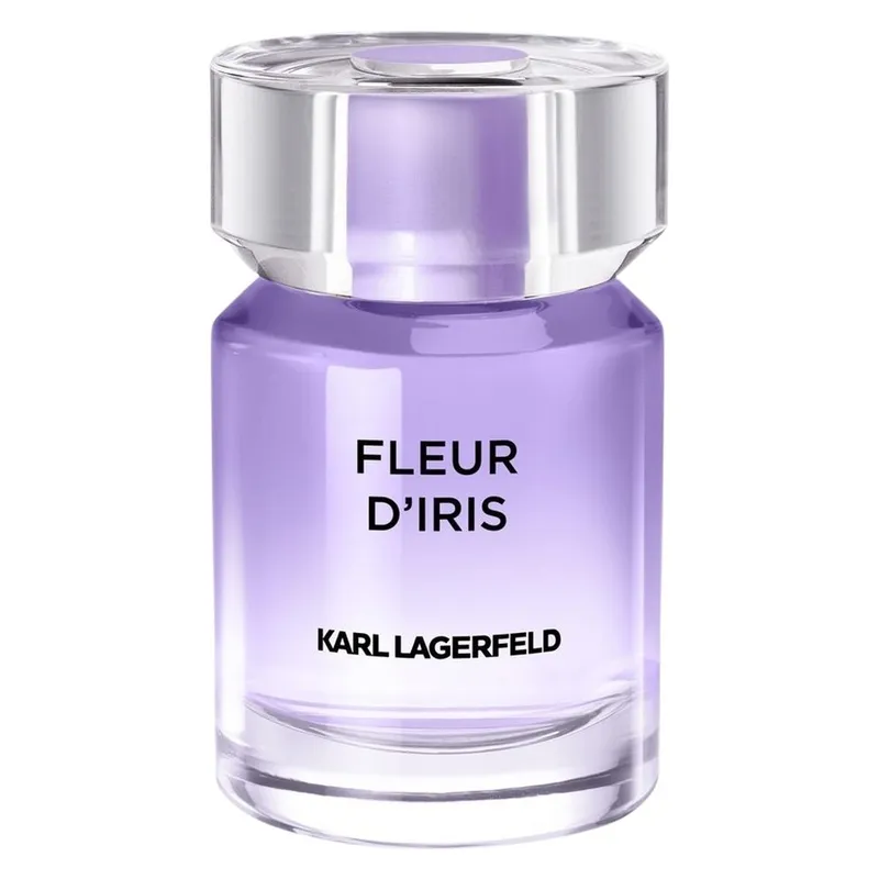 Bild 1 för Karl Lagerfeld Fleur D'Iris Eau De Parfum 50ml