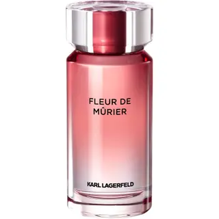 Produktfoto för Karl Lagerfeld   Fleur De Mûrier Eau de Parfum 100 ml