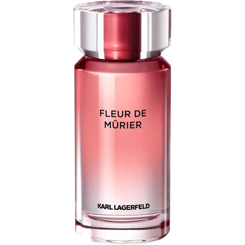 Bild 1 för Karl Lagerfeld   Fleur De Mûrier Eau de Parfum 100 ml