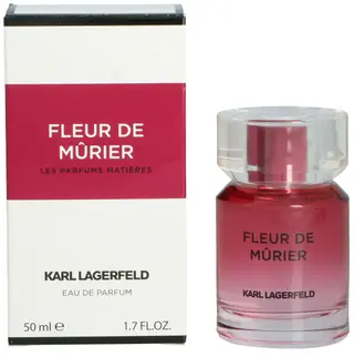 Produktfoto för Karl Lagerfeld   Fleur De Mûrier Eau de Parfum 50 ml