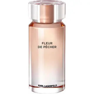 Produktfoto för Karl Lagerfeld   Fleur De Pêacher Eau de Parfum 100 ml