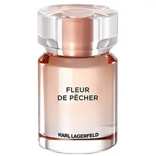 Produktfoto för Karl Lagerfeld   Fleur De Pêacher Eau de Parfum 50 ml