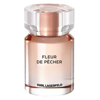 Produktfoto för Karl Lagerfeld   Fleur De Pêacher Eau de Parfum 50 ml