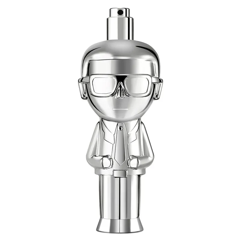 Bild 1 för Karl Lagerfeld Ikonik Man Eau de Parfum 60 ml
