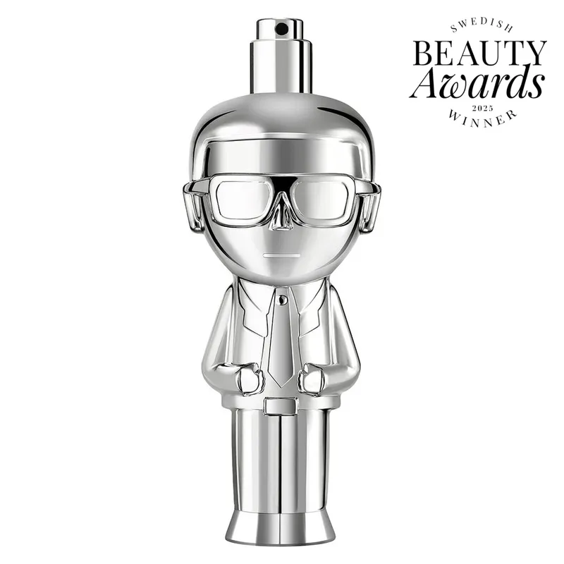 Bild 2 för Karl Lagerfeld Ikonik Man Eau de Parfum 60 ml