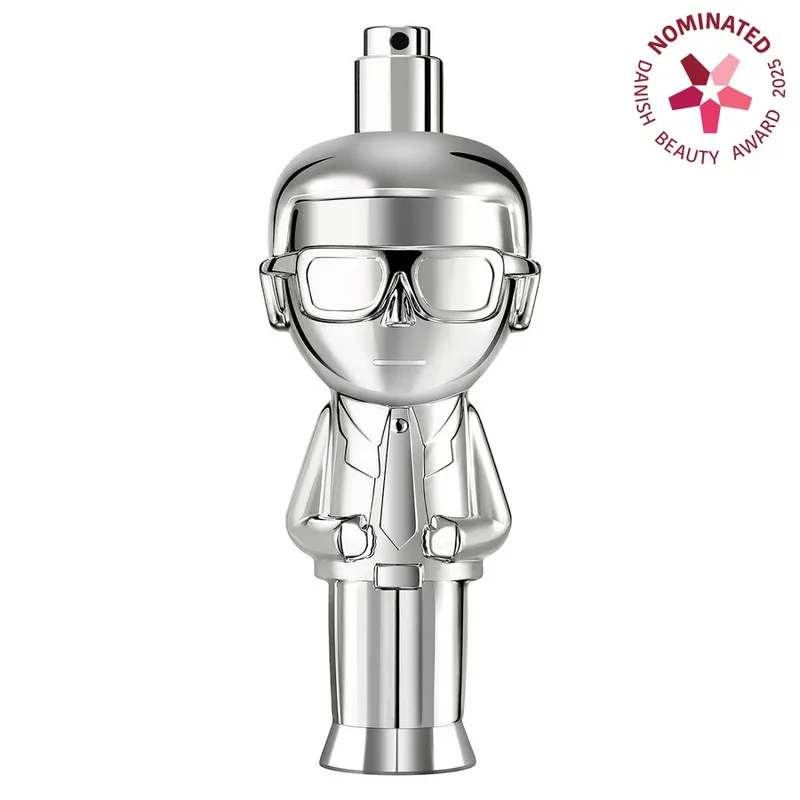 Bild 3 för Karl Lagerfeld Ikonik Man Eau de Parfum 60 ml