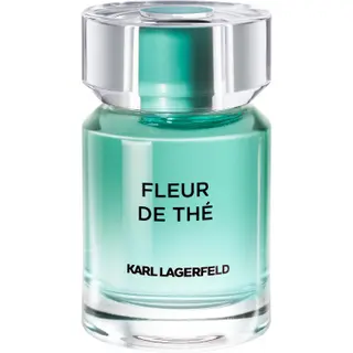 Produktfoto för Karl Lagerfeld   Karl Lagerfeld Fleur de Thé Eau de Parfum 50 ml