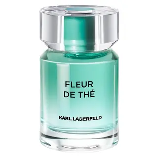 Produktfoto för Karl Lagerfeld   Karl Lagerfeld Fleur de Thé Eau de Parfum 50 ml