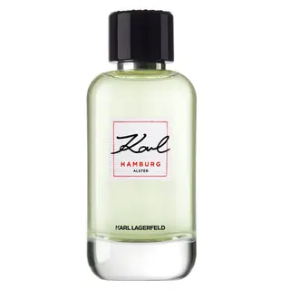 Produktfoto för Karl Lagerfeld   Karl Lagerfeld Hamburg Eau de Toilette 100 ml