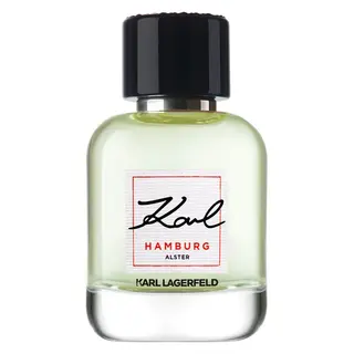 Produktfoto för Karl Lagerfeld   Karl Lagerfeld Hamburg Eau de Toilette 60 ml