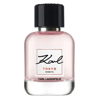 Produktfoto för Karl Lagerfeld   Karl Lagerfeld Tokyo Eau de Parfum 60 ml
