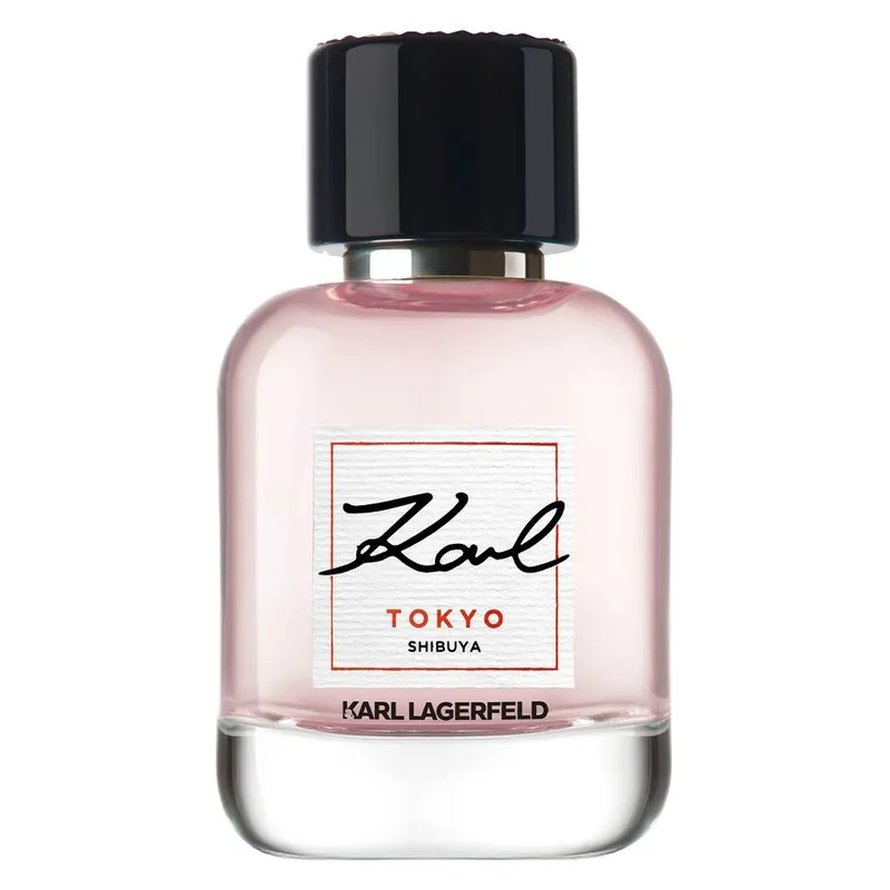 Bild 1 för Karl Lagerfeld   Karl Lagerfeld Tokyo Eau de Parfum 60 ml