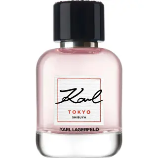 Produktfoto för Karl Lagerfeld   Karl Lagerfeld Tokyo Eau de Parfum 60 ml