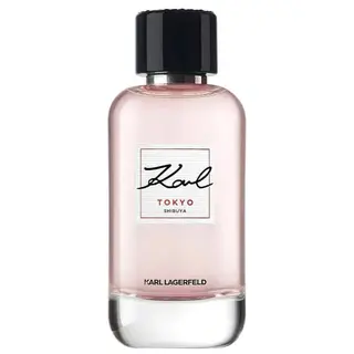 Produktfoto för Karl Lagerfeld   Karl Lagerfeld Tokyo Shibuya Eau de Parfum 100 ml