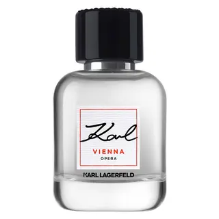 Produktfoto för Karl Lagerfeld   Karl Lagerfeld Vienna Eau de Toilette 60 ml