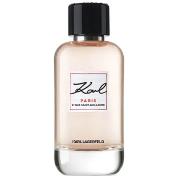 Bild 1 för Karl Lagerfeld   Paris 21 Rue Saint-Guillaume Eau de Parfum 100 ml