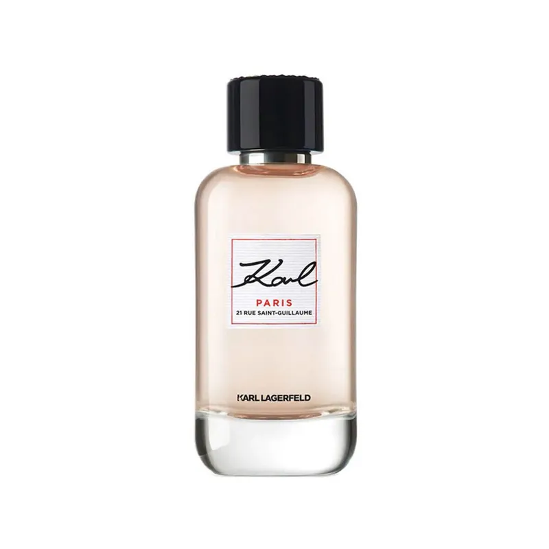 Bild 2 för Karl Lagerfeld   Paris 21 Rue Saint-Guillaume Eau de Parfum 100 ml