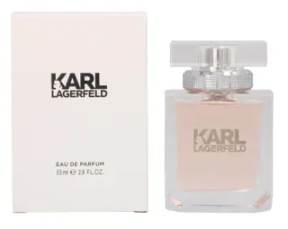 Produktfoto för Karl Lagerfeld Pour Femme