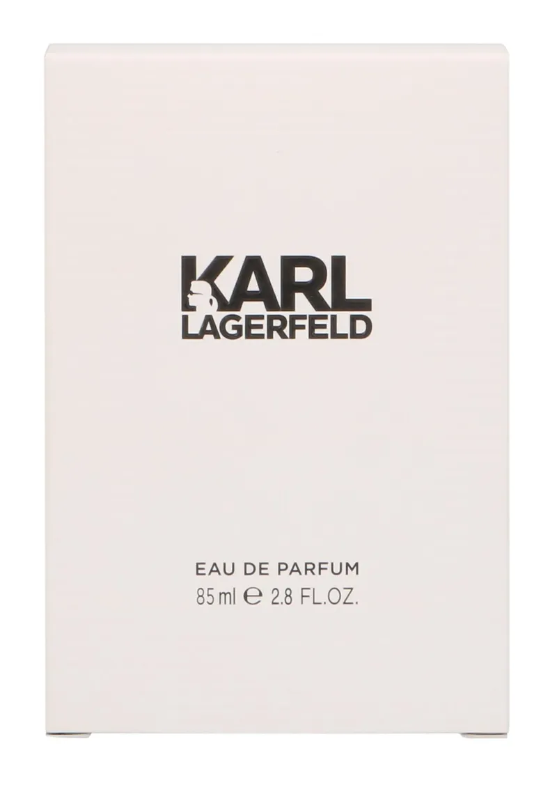 Bild 2 för Karl Lagerfeld Pour Femme
