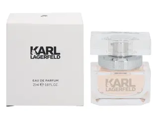 Produktfoto för Karl Lagerfeld   Pour Femme Eau de Parfum 25 ml