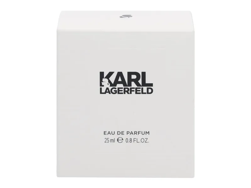 Bild 2 för Karl Lagerfeld   Pour Femme Eau de Parfum 25 ml