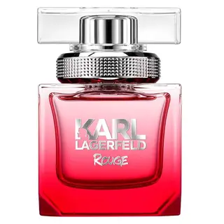 Produktfoto för Karl Lagerfeld Pour Femme Rouge Eau de Parfum 45 ml