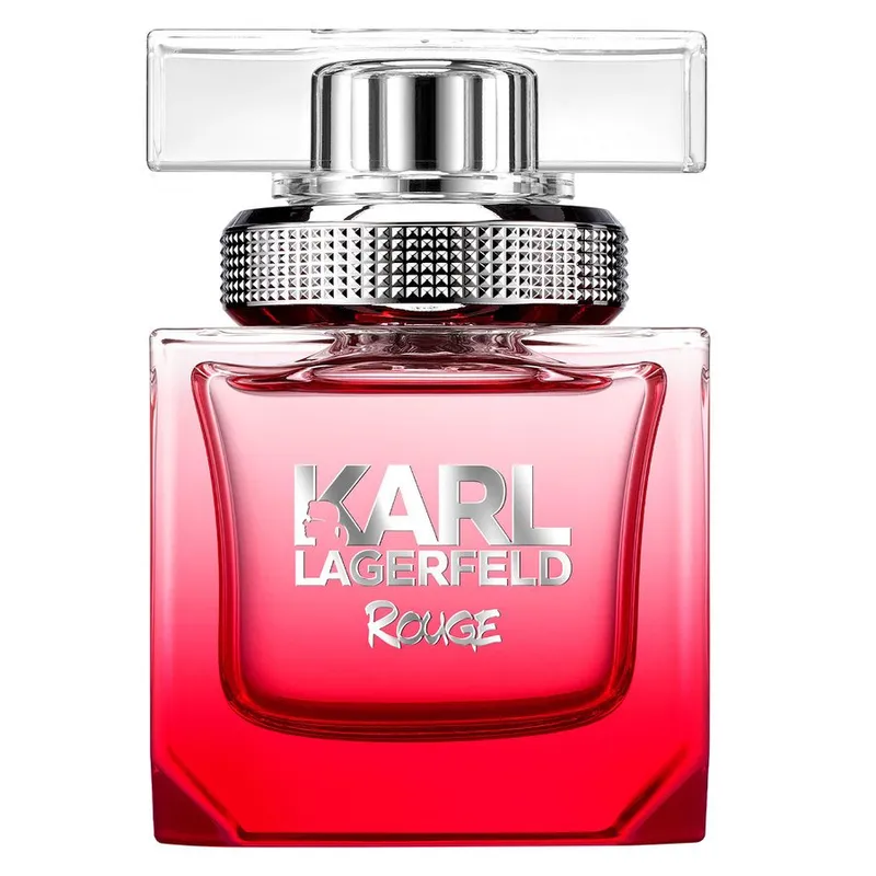 Bild 1 för Karl Lagerfeld Pour Femme Rouge Eau de Parfum 45 ml
