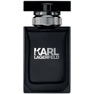 Produktfoto för Karl Lagerfeld   Pour Homme Eau de Toilette 50 ml