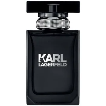 Bild 1 för Karl Lagerfeld   Pour Homme Eau de Toilette 50 ml