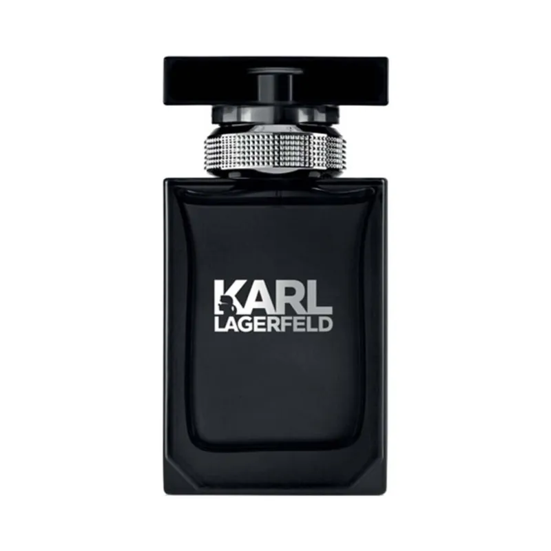 Bild 2 för Karl Lagerfeld   Pour Homme Eau de Toilette 50 ml