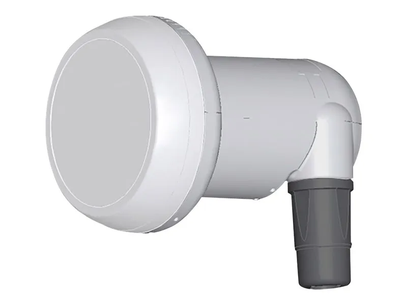 Alternativ bild 0 för KATHREIN Euroline KEL 411 - Omvandlare för satellitantenn - HDTV - Enkel LNB