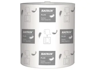 Produktfoto för KATRIN Handtork System Plus M2