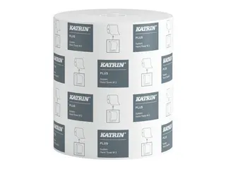 Produktfoto för KATRIN Handtork System Plus M2