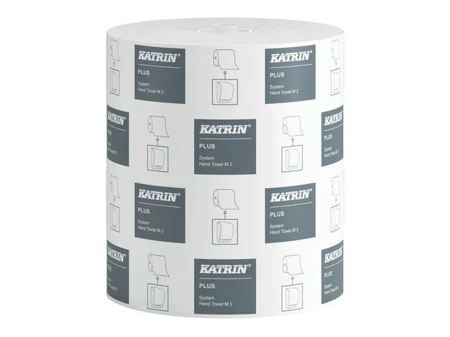 Alternativ bild 0 för KATRIN Handtork System Plus M2