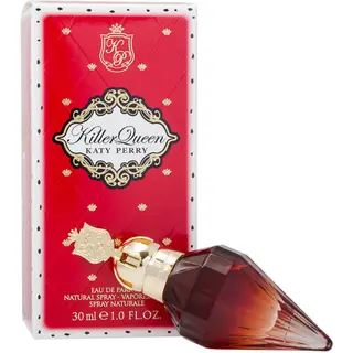 Produktfoto för Katy Perry Killer Queen edp 30ml