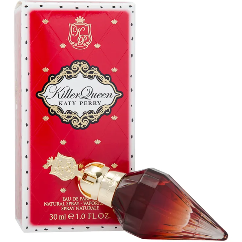 Bild 1 för Katy Perry Killer Queen edp 30ml