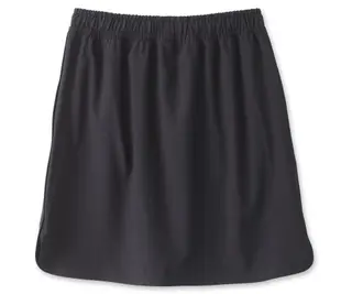 Produktfoto för KAVU Ixtapa Skirt Women Black