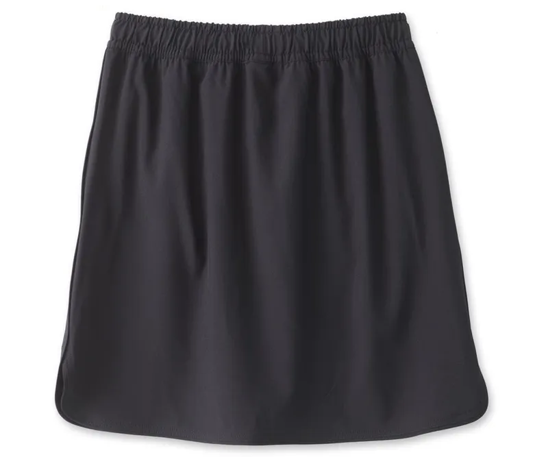 Bild 1 för KAVU Ixtapa Skirt Women Black