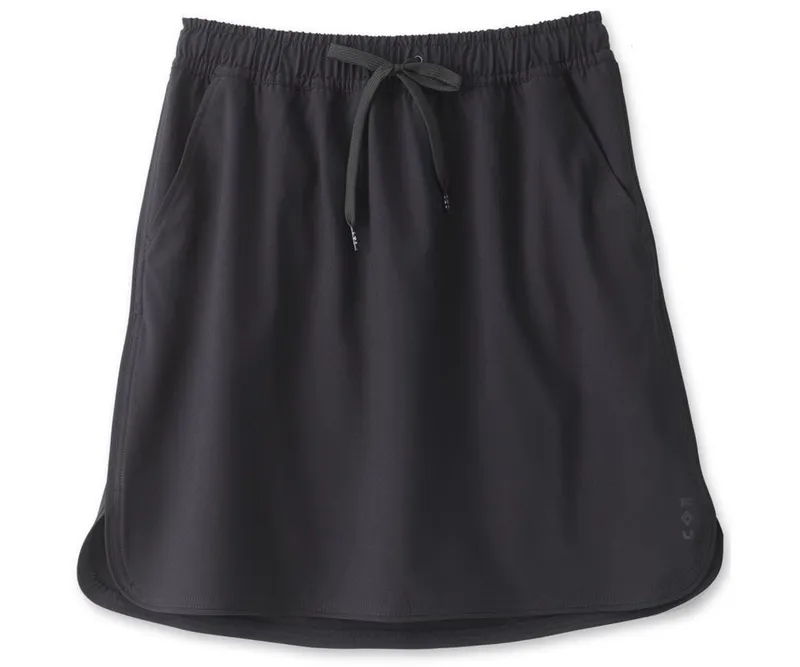 Bild 2 för KAVU Ixtapa Skirt Women Black