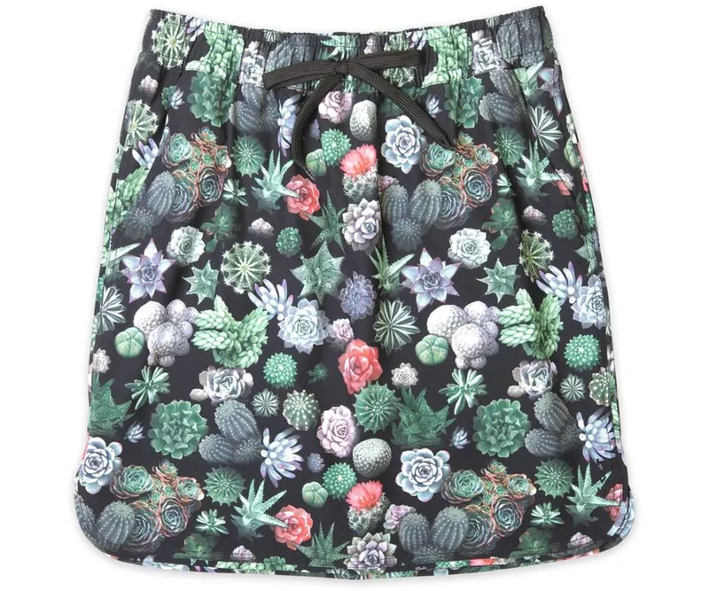 Bild 1 för KAVU Ixtapa Skirt Women Greenhouse
