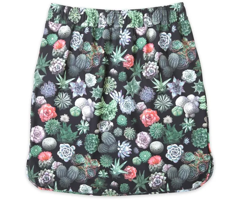 Bild 2 för KAVU Ixtapa Skirt Women Greenhouse
