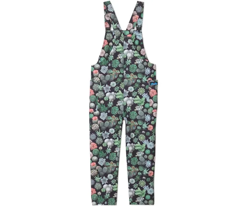 Bild 2 för KAVU San Blas Jumpsuit Women