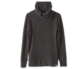 Produktfoto för KAVU Sweetie Sweater Women Charcoal