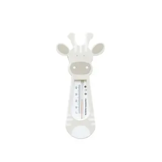 Produktfoto för Kaxholmen badtermometer, giraff grå