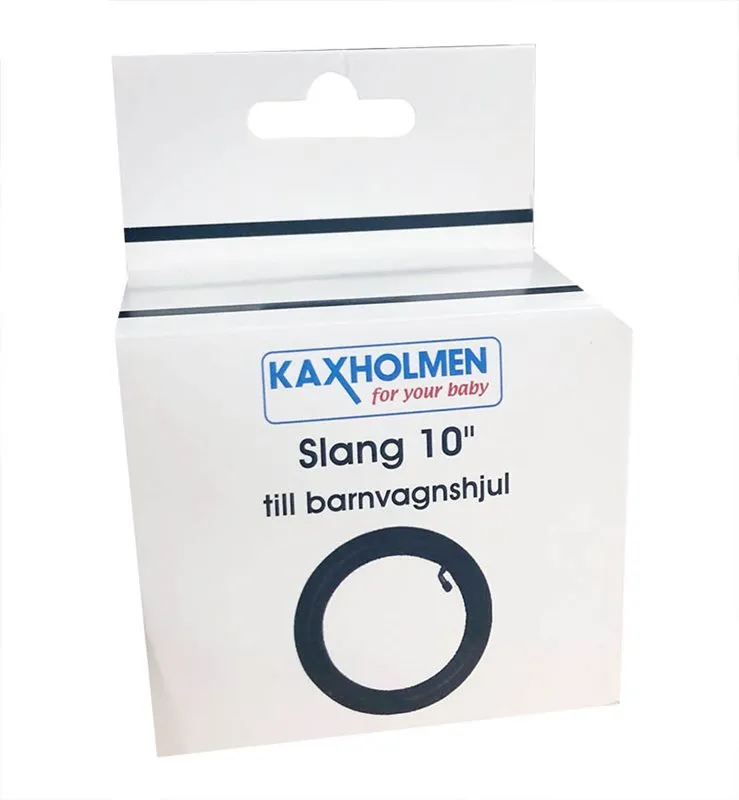 Alternativ bild 0 för Kaxholmen luftslang 10"