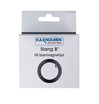 Produktfoto för Kaxholmen luftslang 8"